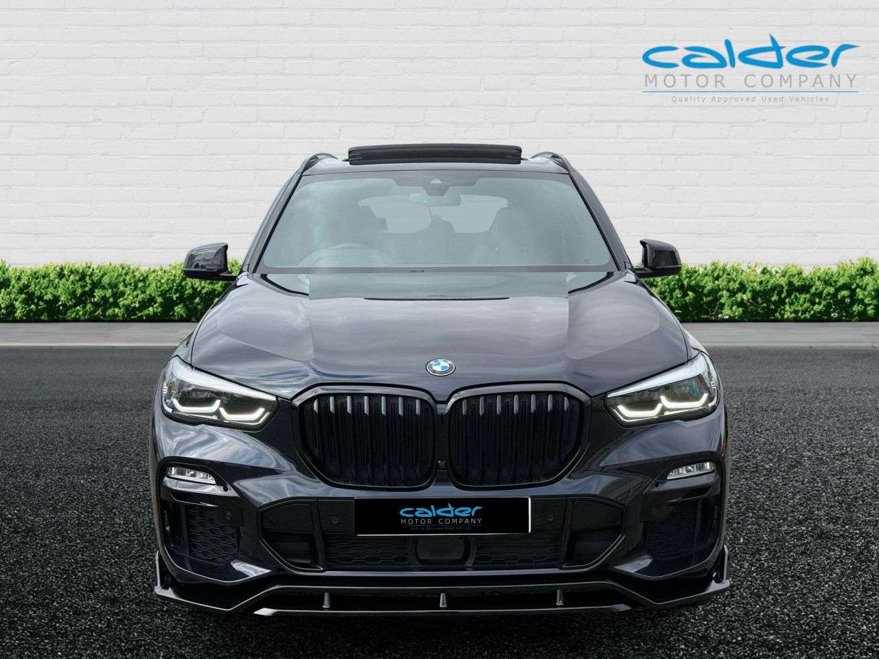 2019 BMW X5 2019 BMW X5