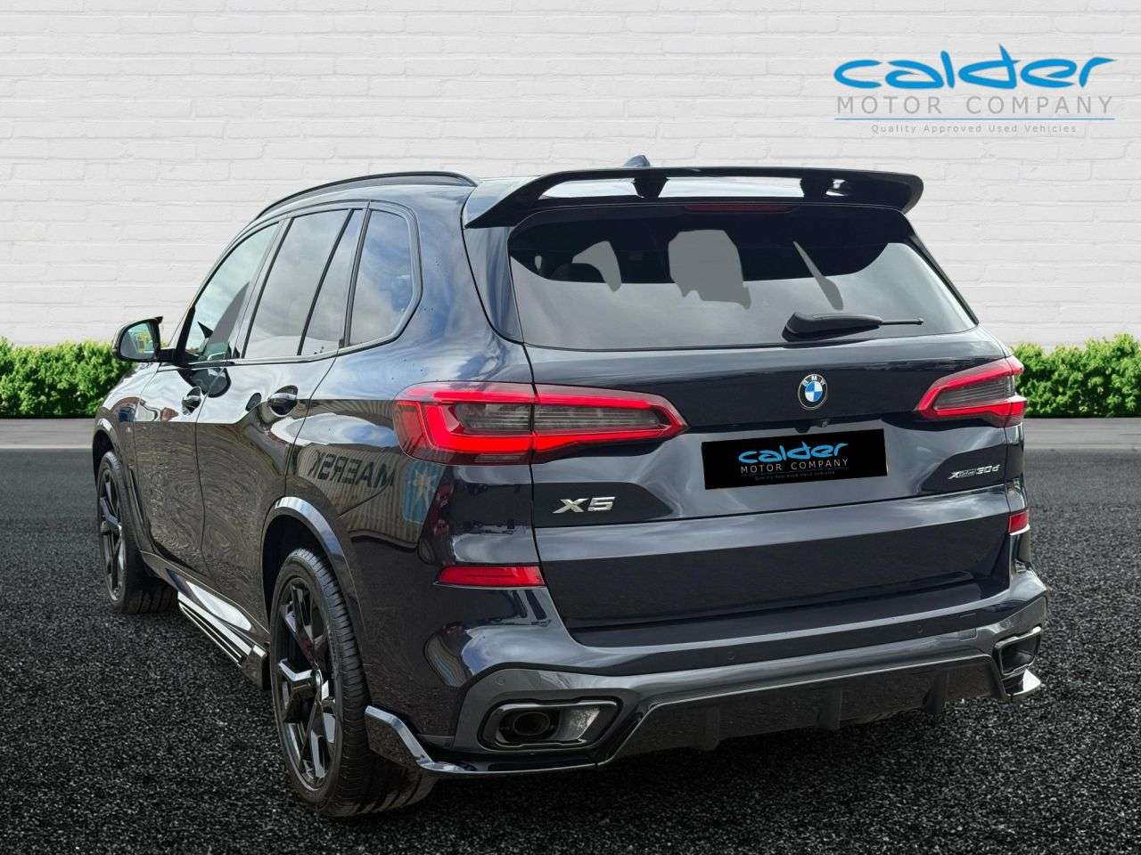 2019 BMW X5 2019 BMW X5