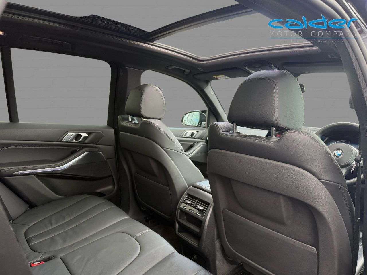 2019 BMW X5 2019 BMW X5