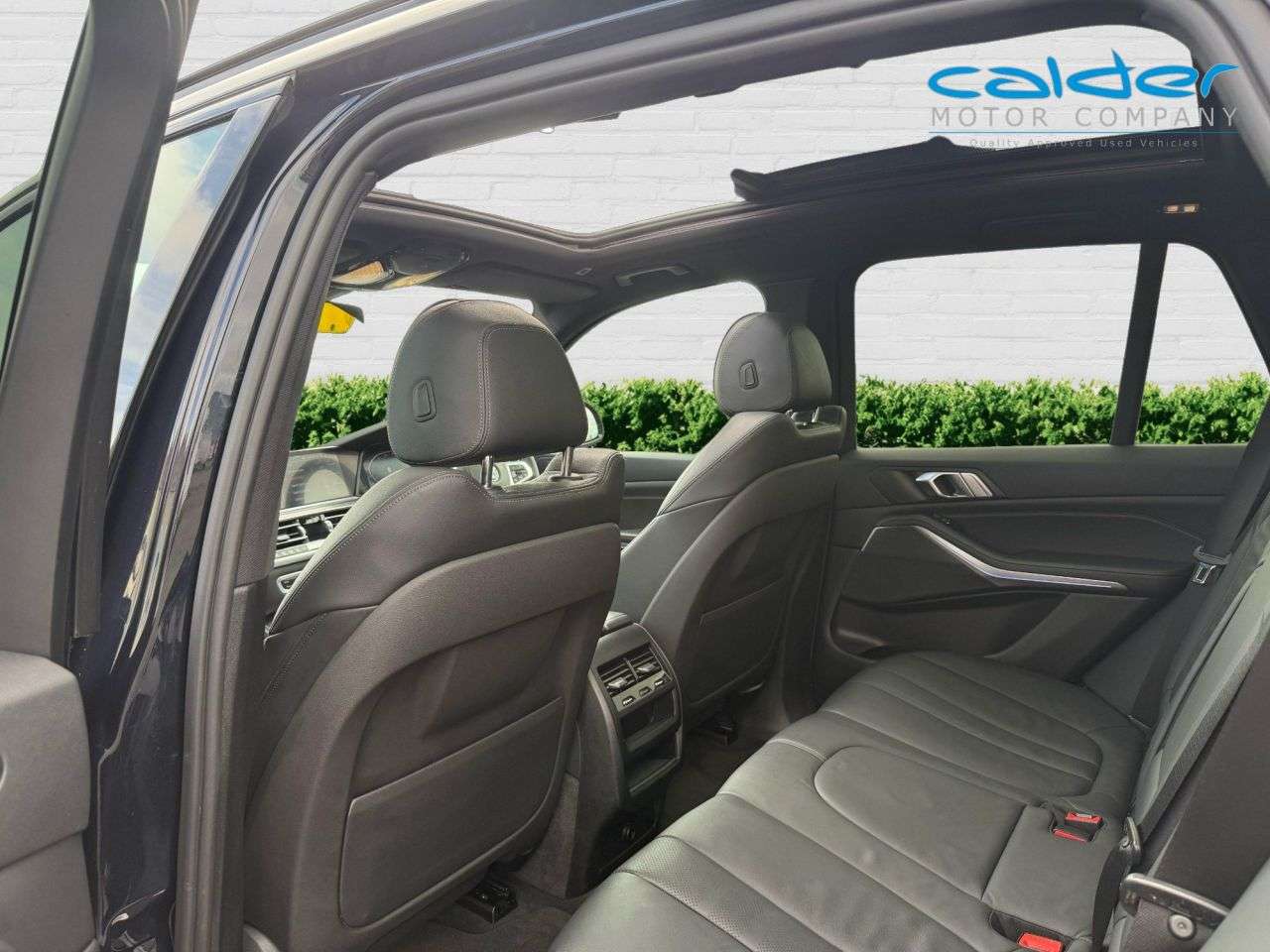 2019 BMW X5 2019 BMW X5