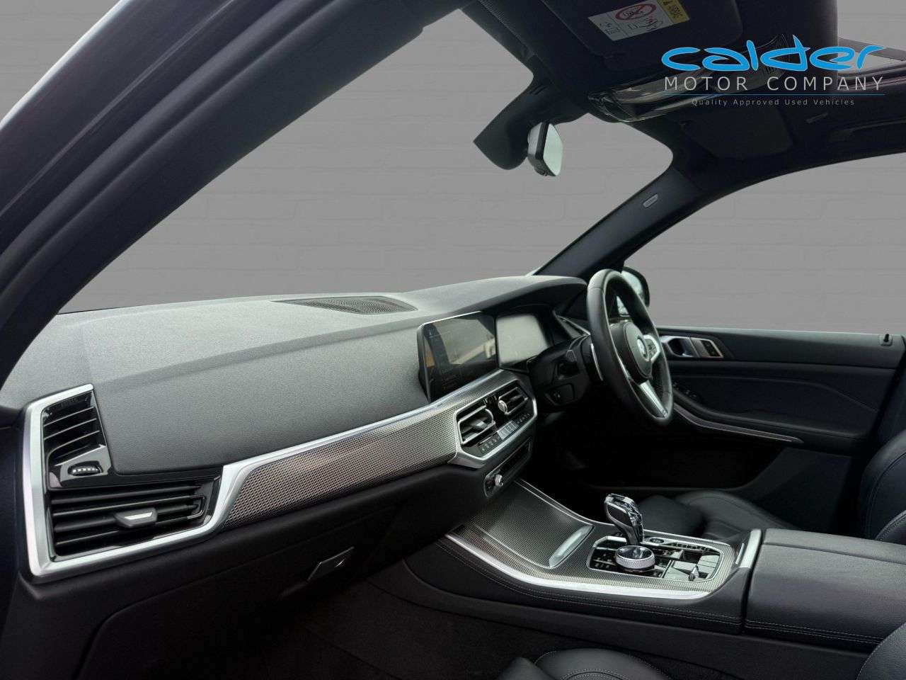 2019 BMW X5 2019 BMW X5