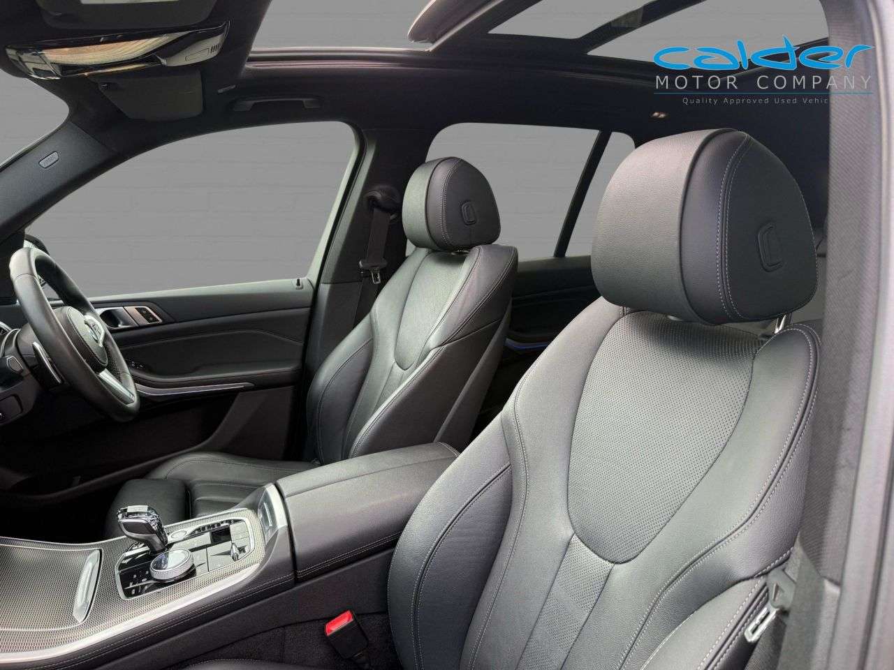 2019 BMW X5 2019 BMW X5