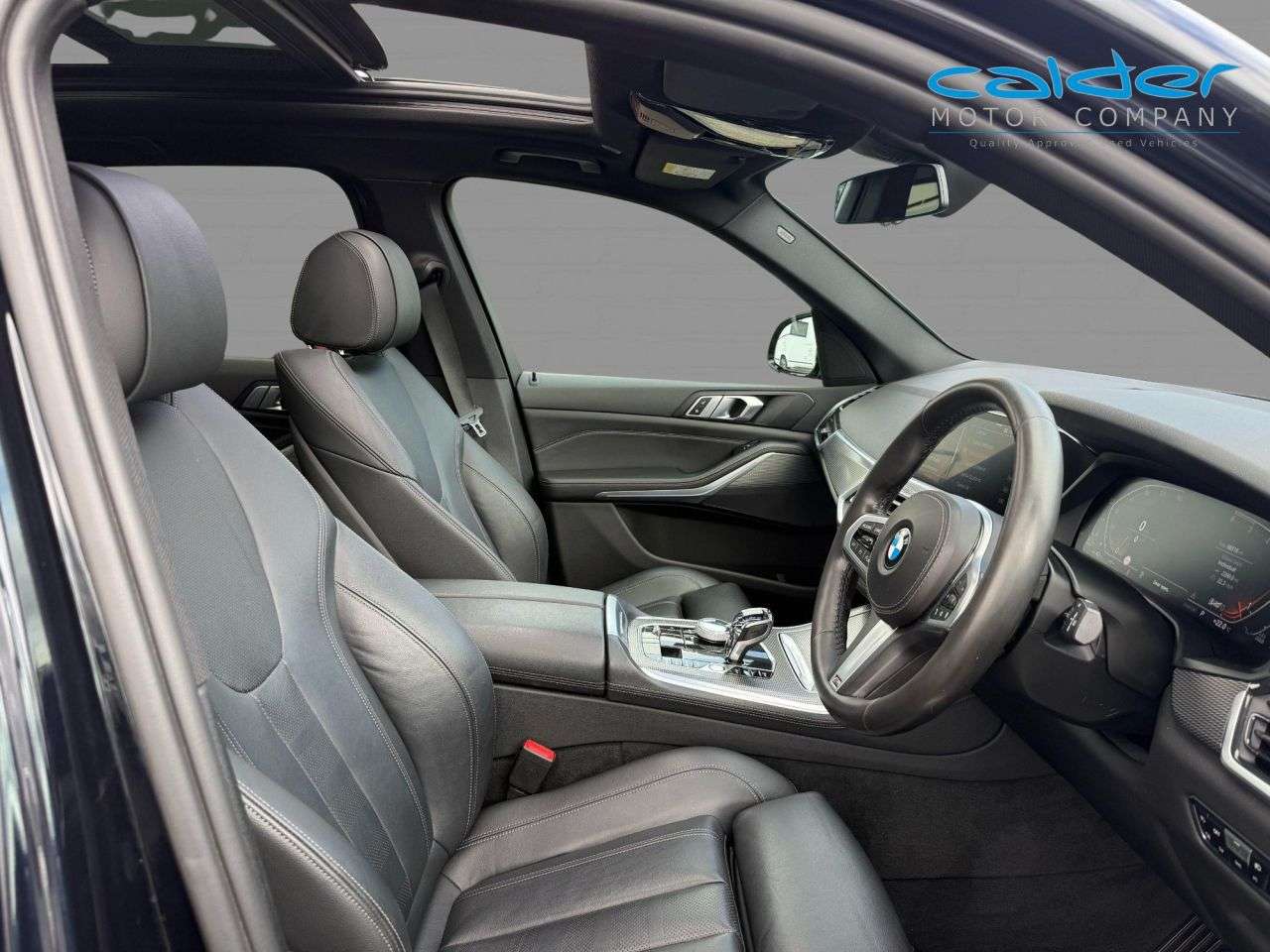 2019 BMW X5 2019 BMW X5