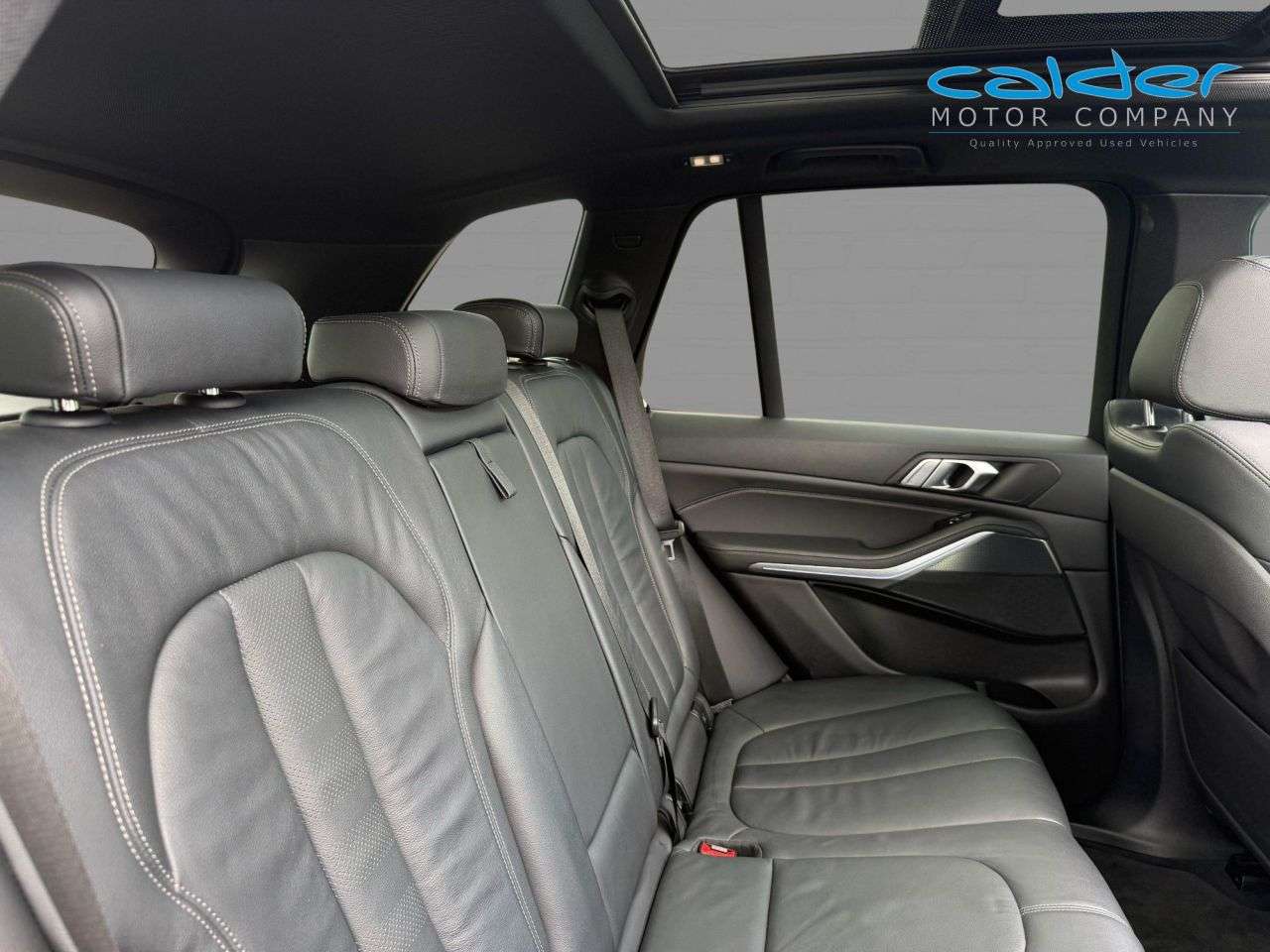 2019 BMW X5 2019 BMW X5