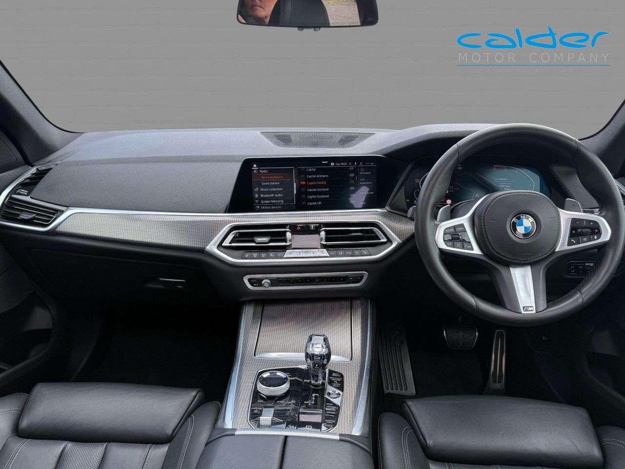 2019 BMW X5 2019 BMW X5