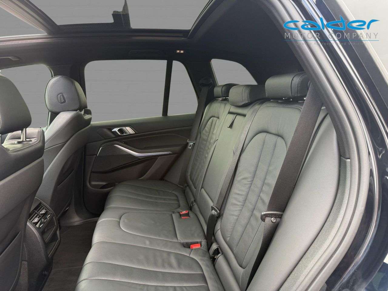 2019 BMW X5 2019 BMW X5