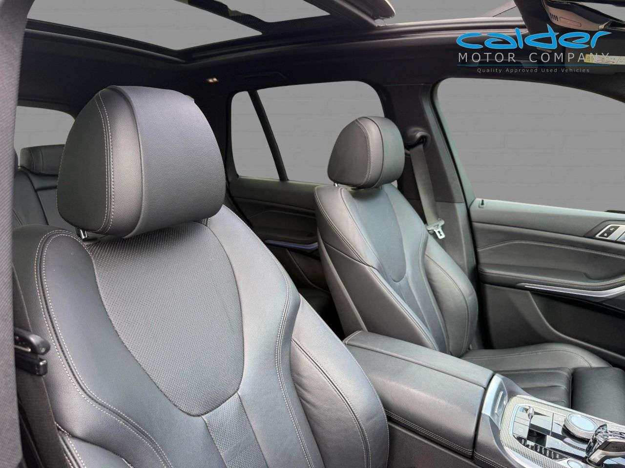 2019 BMW X5 2019 BMW X5
