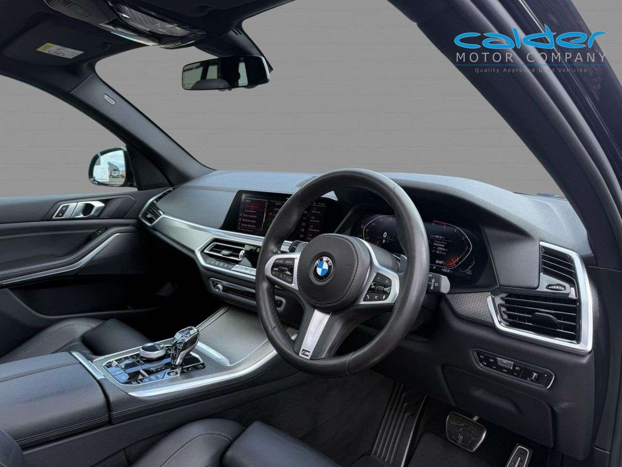 2019 BMW X5 2019 BMW X5