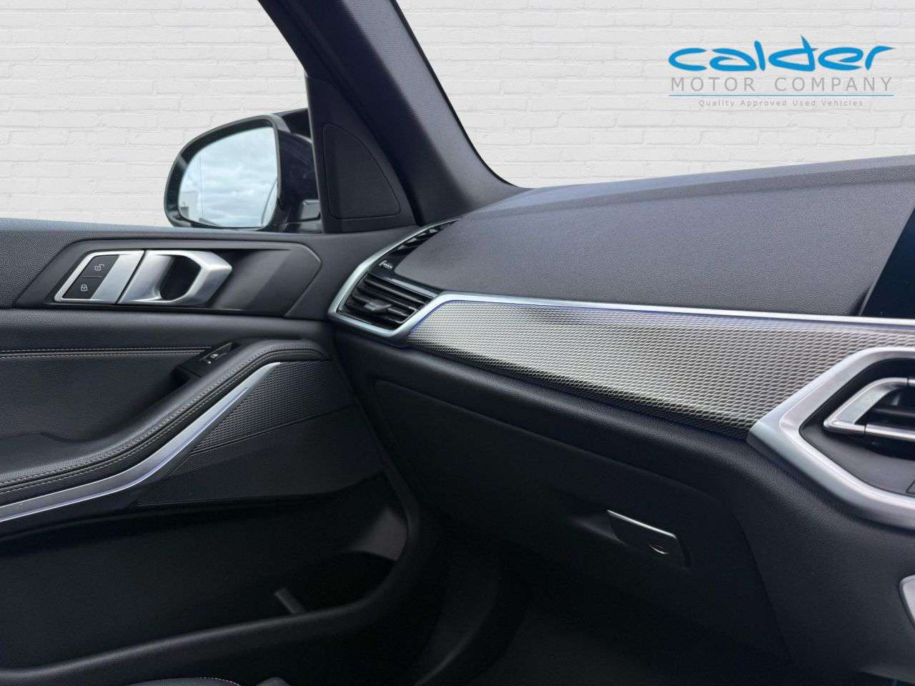 2019 BMW X5 2019 BMW X5