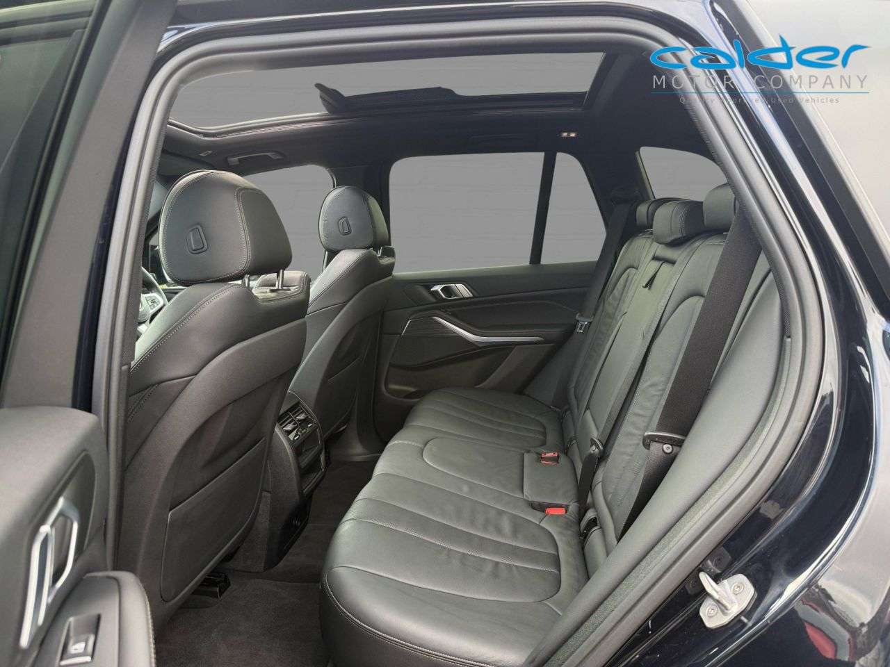 2019 BMW X5 2019 BMW X5