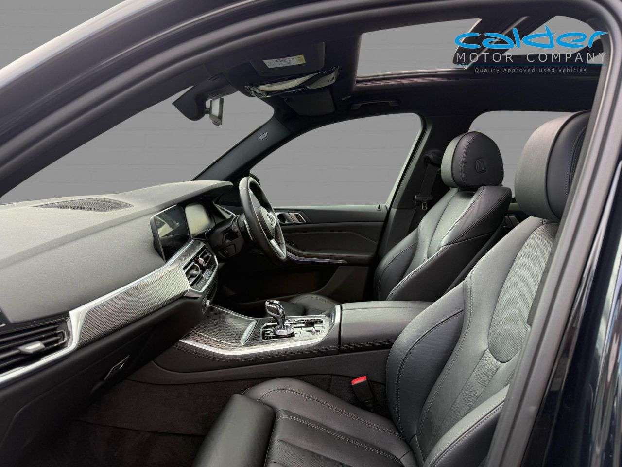 2019 BMW X5 2019 BMW X5