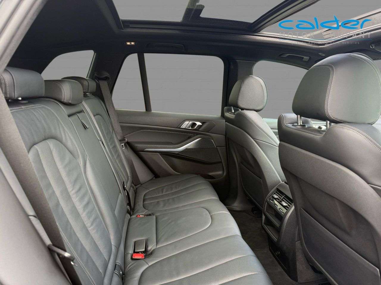 2019 BMW X5 2019 BMW X5