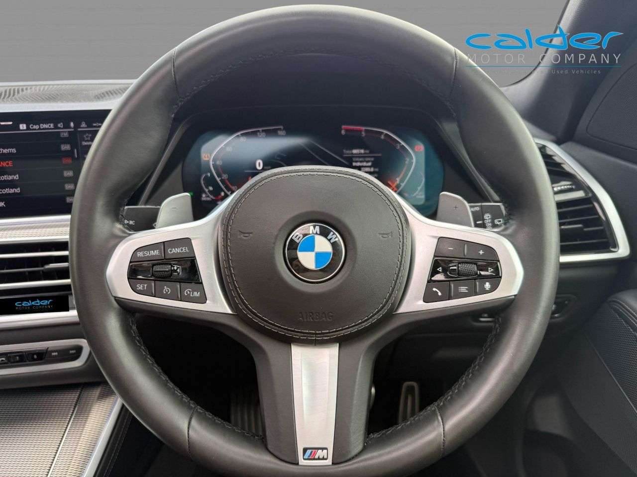 2019 BMW X5 2019 BMW X5