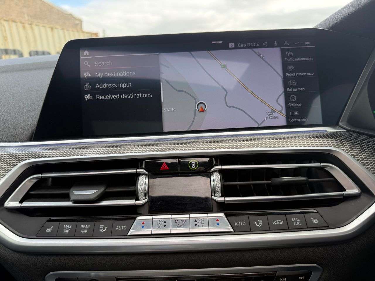 2019 BMW X5 2019 BMW X5
