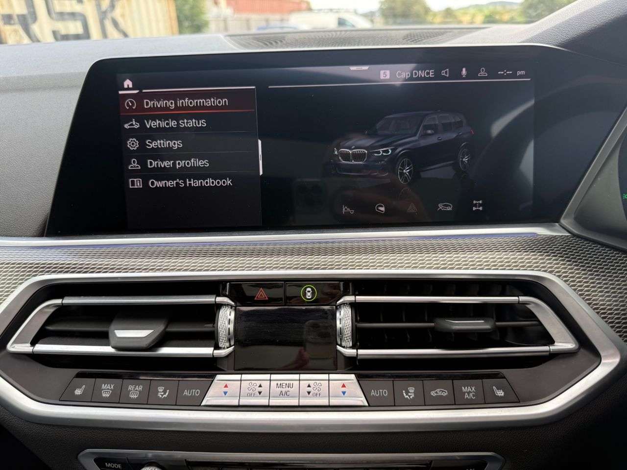 2019 BMW X5 2019 BMW X5