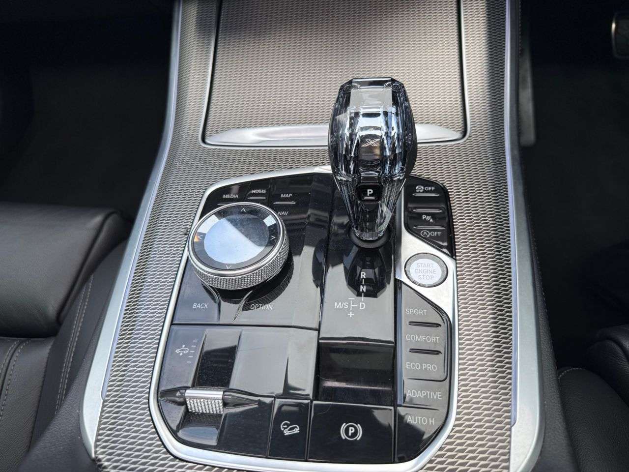 2019 BMW X5 2019 BMW X5
