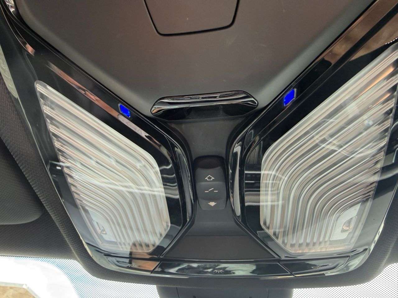 2019 BMW X5 2019 BMW X5