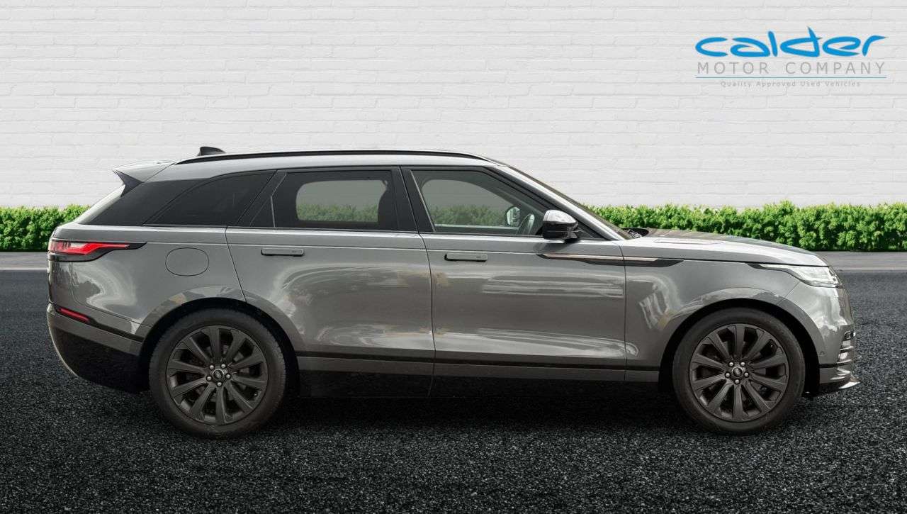 2019 LAND ROVER RANGE ROVER VELAR 2019 LAND ROVER RANGE ROVER VELAR