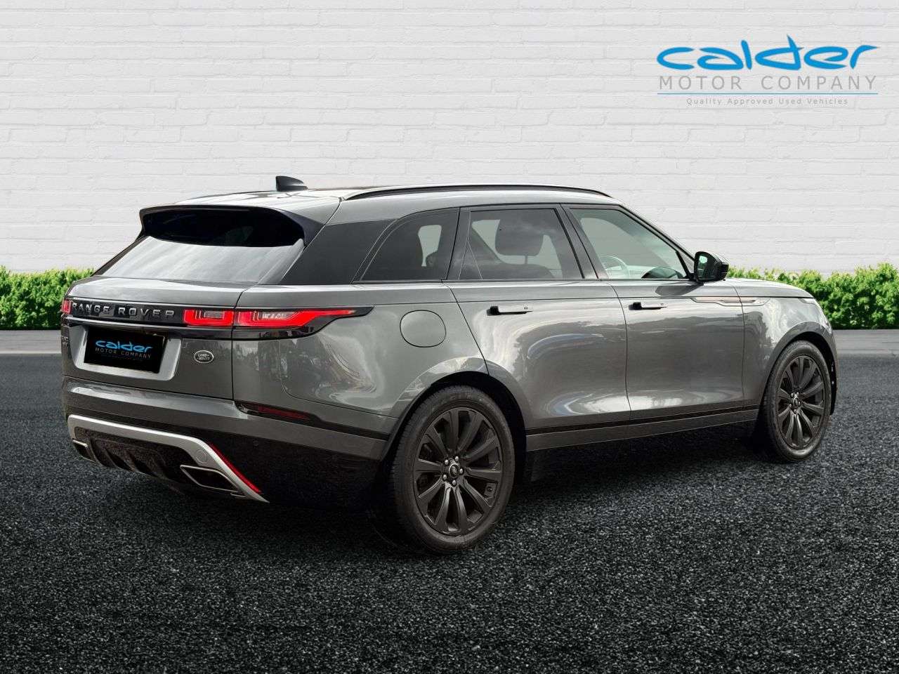 2019 LAND ROVER RANGE ROVER VELAR 2019 LAND ROVER RANGE ROVER VELAR