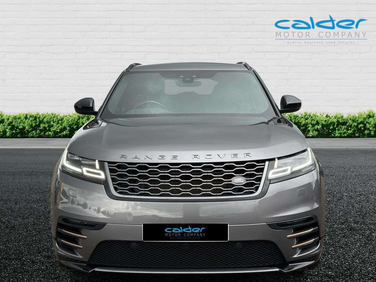 A 2019 LAND ROVER RANGE ROVER VELAR 3.0 D300 R-Dynamic SE SUV 5dr Diesel Auto 4WD Euro 6 (s/s) (300 ps) 21"ALLO A 2019 LAND ROVER RANGE ROVER VELAR 3.0 D300 R-Dynamic SE SUV 5dr Diesel Auto 4WD Euro 6 (s/s) (300 ps) 21"ALLO