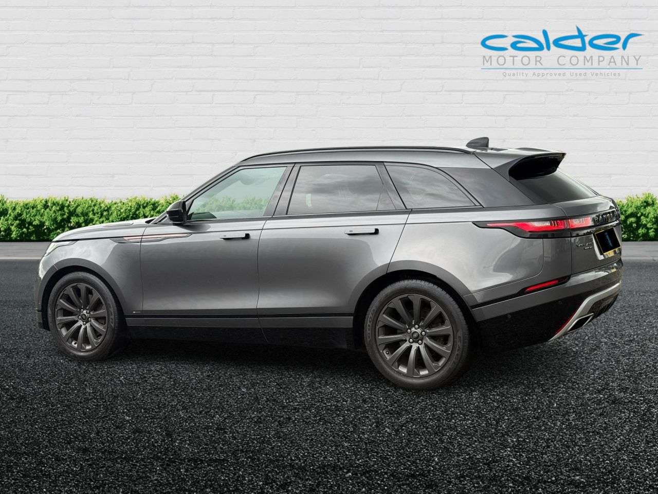 2019 LAND ROVER RANGE ROVER VELAR 2019 LAND ROVER RANGE ROVER VELAR