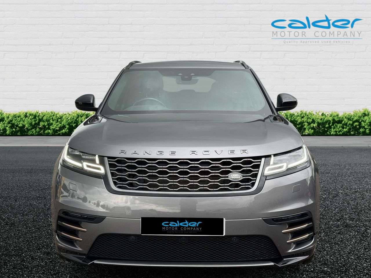 2019 LAND ROVER RANGE ROVER VELAR 2019 LAND ROVER RANGE ROVER VELAR