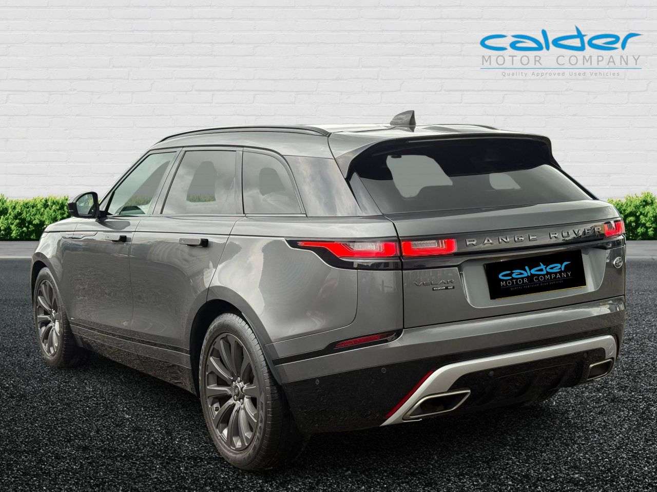 2019 LAND ROVER RANGE ROVER VELAR 2019 LAND ROVER RANGE ROVER VELAR