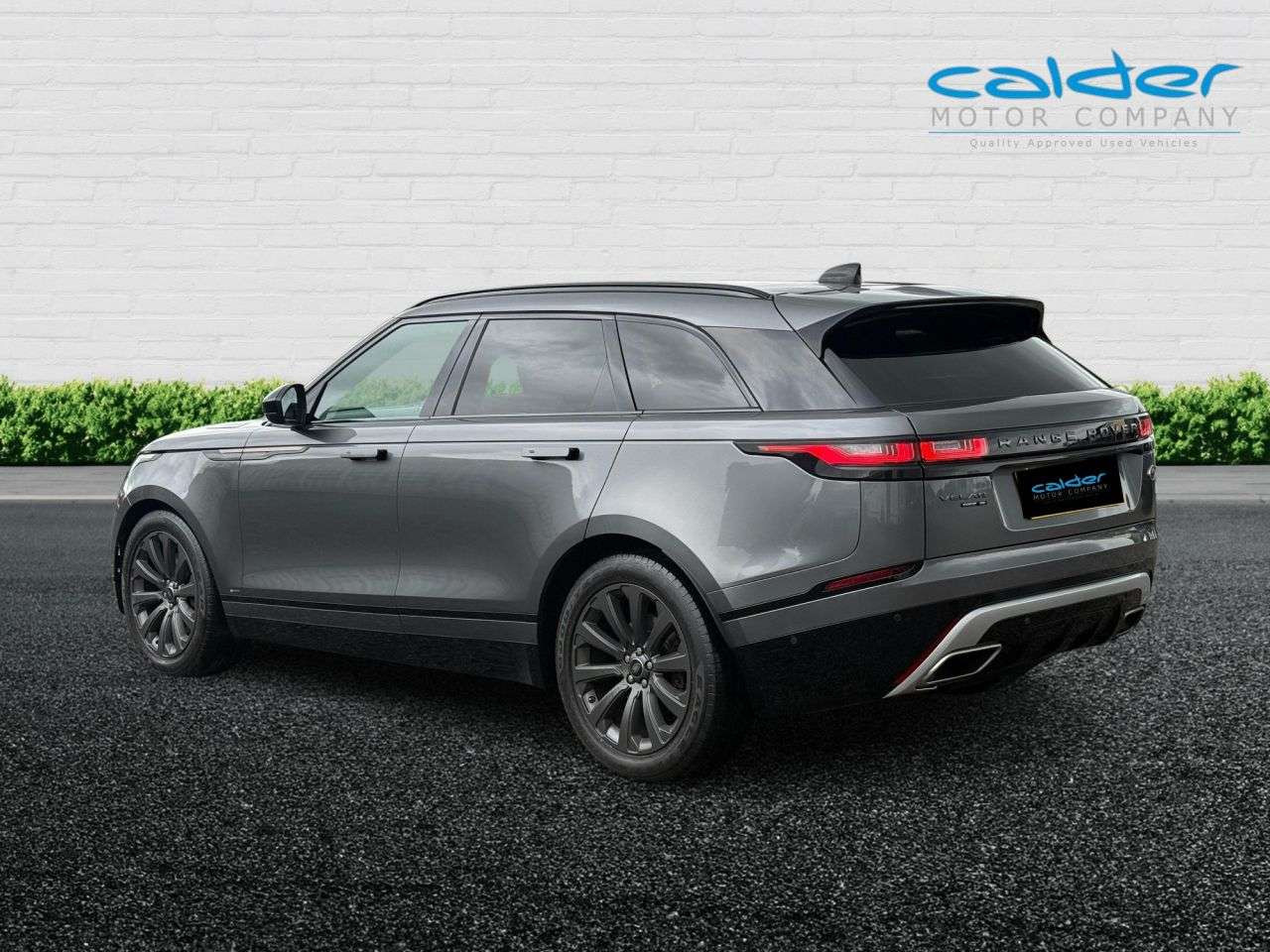 2019 LAND ROVER RANGE ROVER VELAR 2019 LAND ROVER RANGE ROVER VELAR