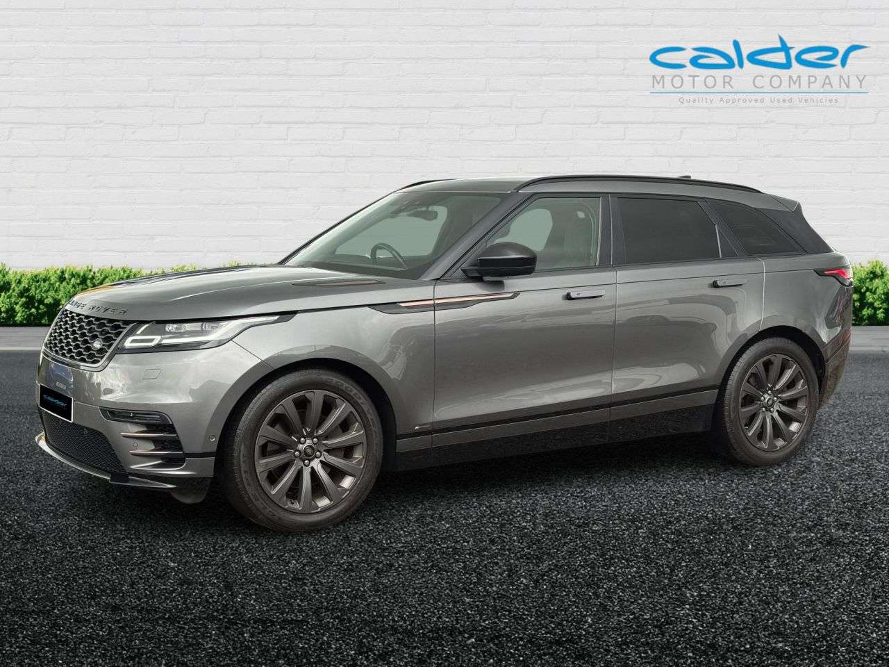 2019 LAND ROVER RANGE ROVER VELAR 2019 LAND ROVER RANGE ROVER VELAR