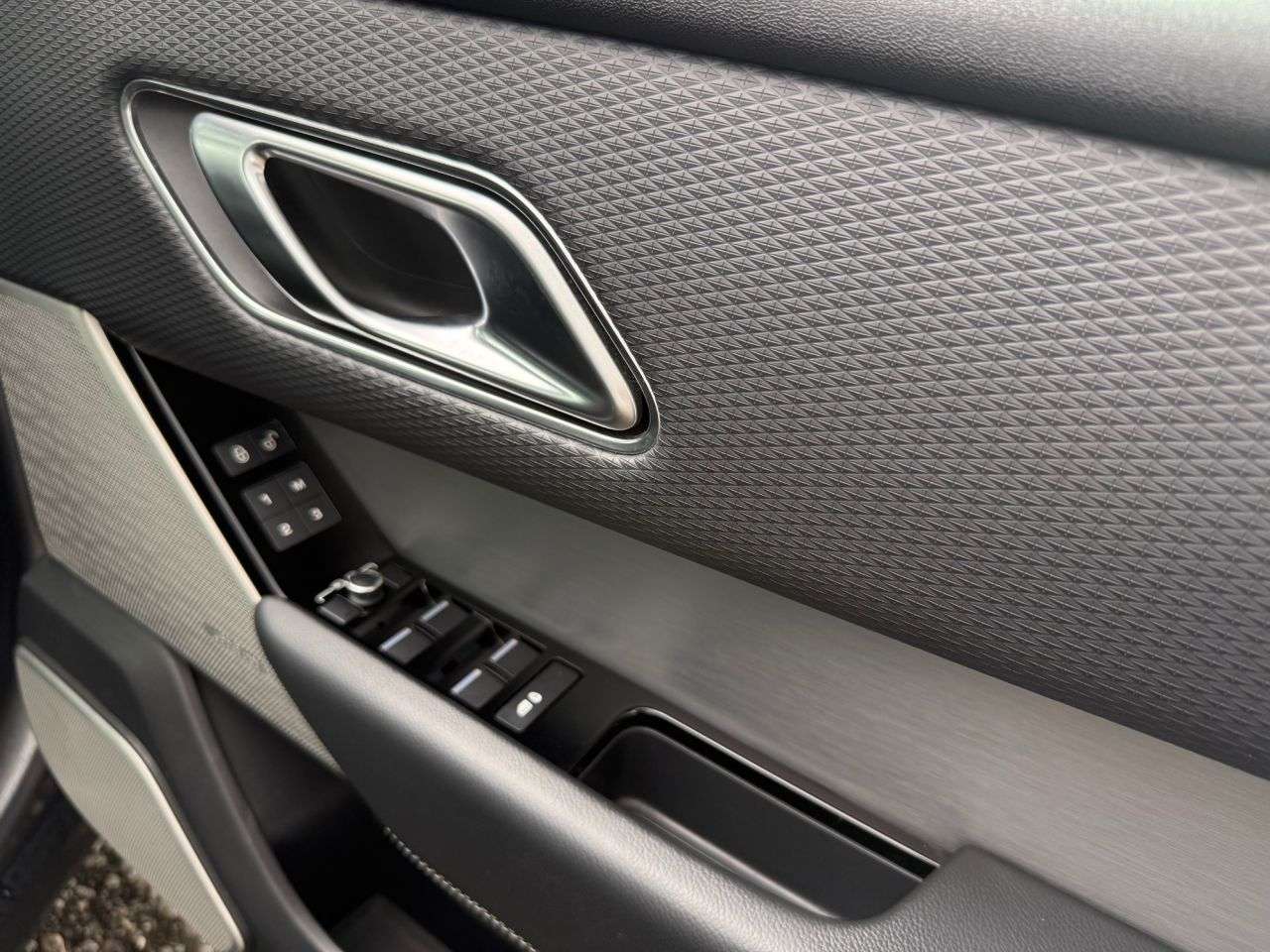 2019 LAND ROVER RANGE ROVER VELAR 2019 LAND ROVER RANGE ROVER VELAR