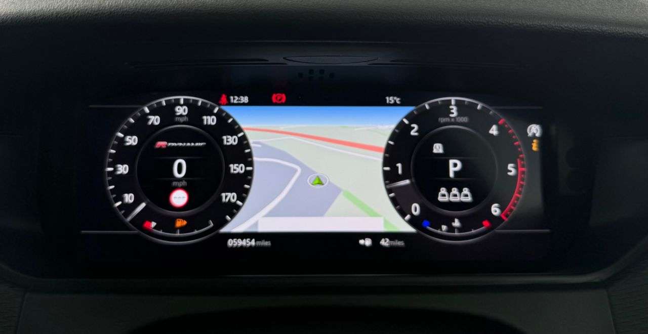 2019 LAND ROVER RANGE ROVER VELAR 2019 LAND ROVER RANGE ROVER VELAR