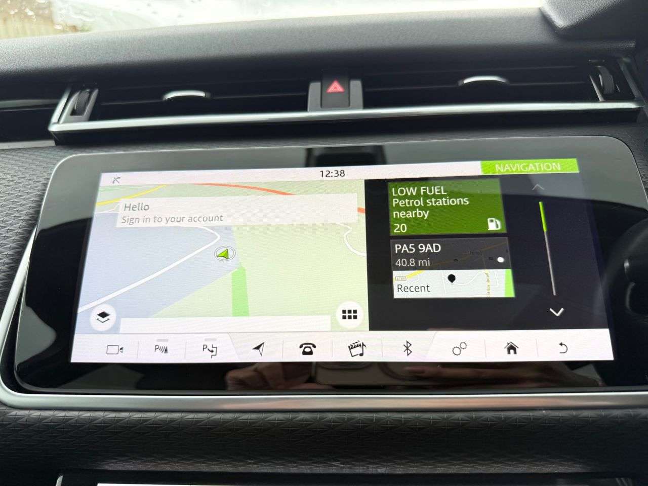 2019 LAND ROVER RANGE ROVER VELAR 2019 LAND ROVER RANGE ROVER VELAR