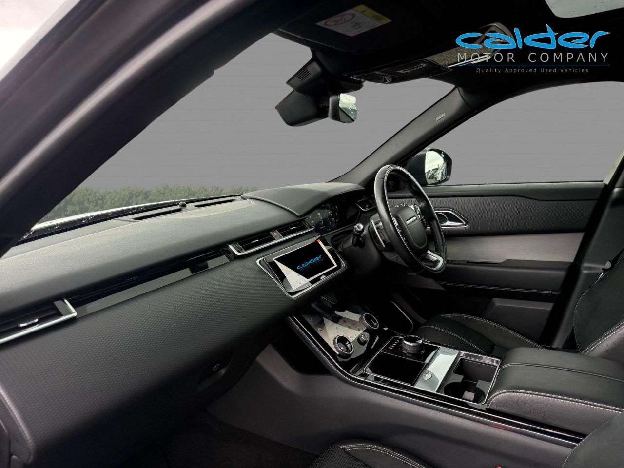 2019 LAND ROVER RANGE ROVER VELAR 2019 LAND ROVER RANGE ROVER VELAR