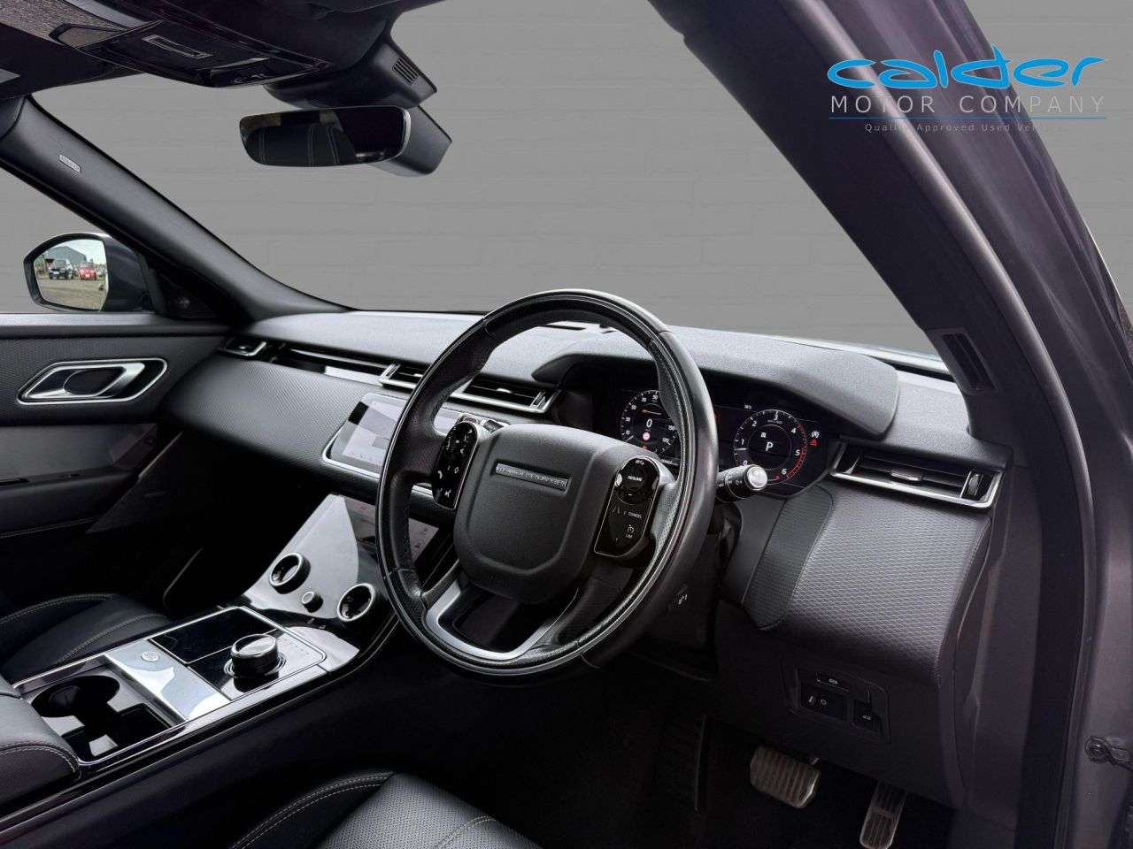 2019 LAND ROVER RANGE ROVER VELAR 2019 LAND ROVER RANGE ROVER VELAR