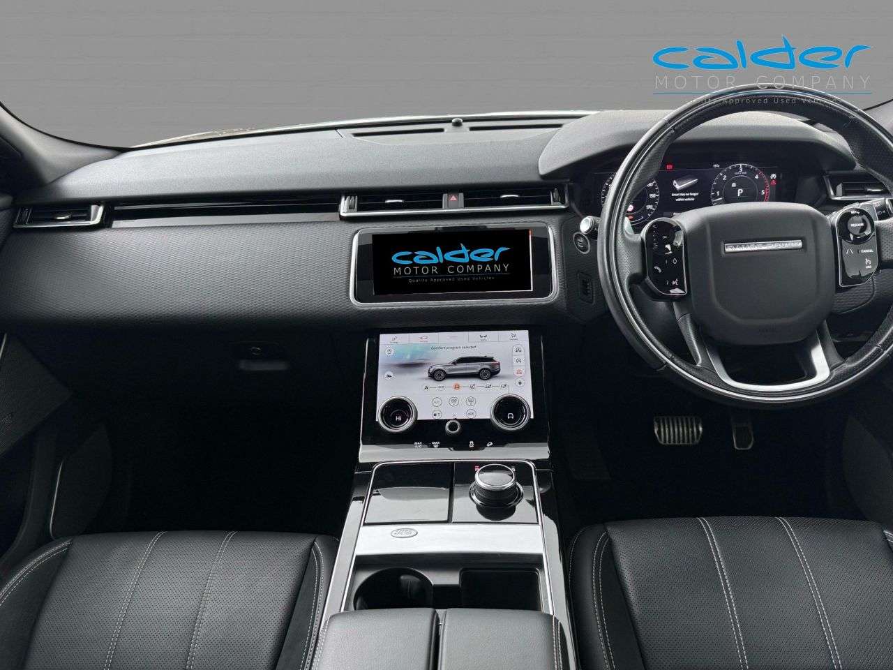 2019 LAND ROVER RANGE ROVER VELAR 2019 LAND ROVER RANGE ROVER VELAR