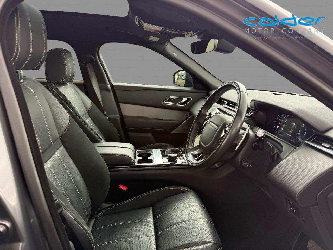 2019 LAND ROVER RANGE ROVER VELAR 2019 LAND ROVER RANGE ROVER VELAR