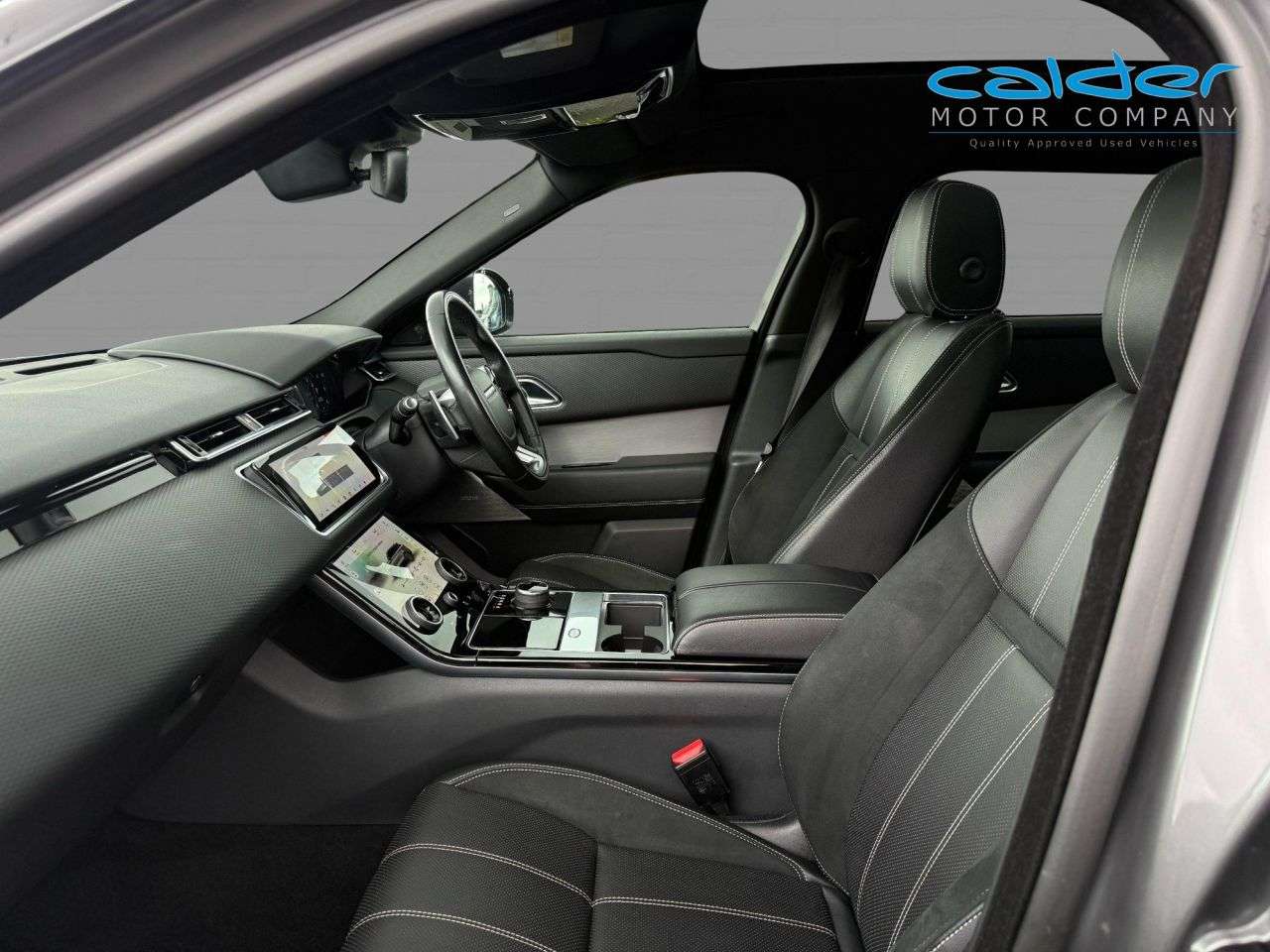 2019 LAND ROVER RANGE ROVER VELAR 2019 LAND ROVER RANGE ROVER VELAR