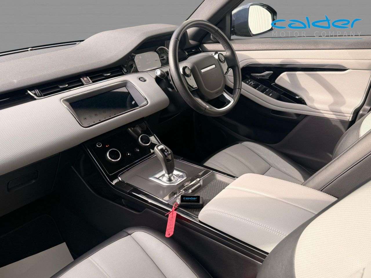 2020 LAND ROVER RANGE ROVER EVOQUE 2020 LAND ROVER RANGE ROVER EVOQUE