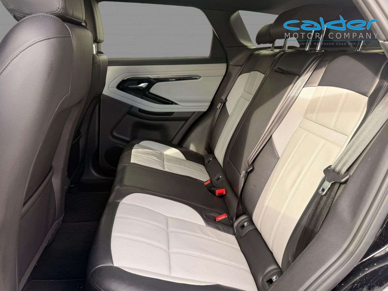 2020 LAND ROVER RANGE ROVER EVOQUE 2020 LAND ROVER RANGE ROVER EVOQUE