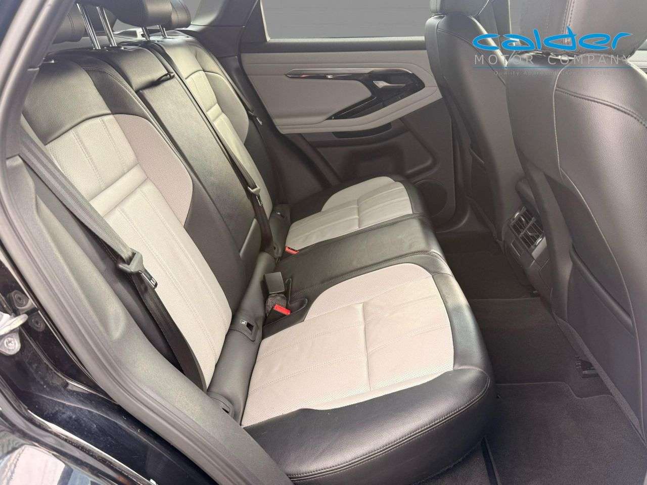 2020 LAND ROVER RANGE ROVER EVOQUE 2020 LAND ROVER RANGE ROVER EVOQUE