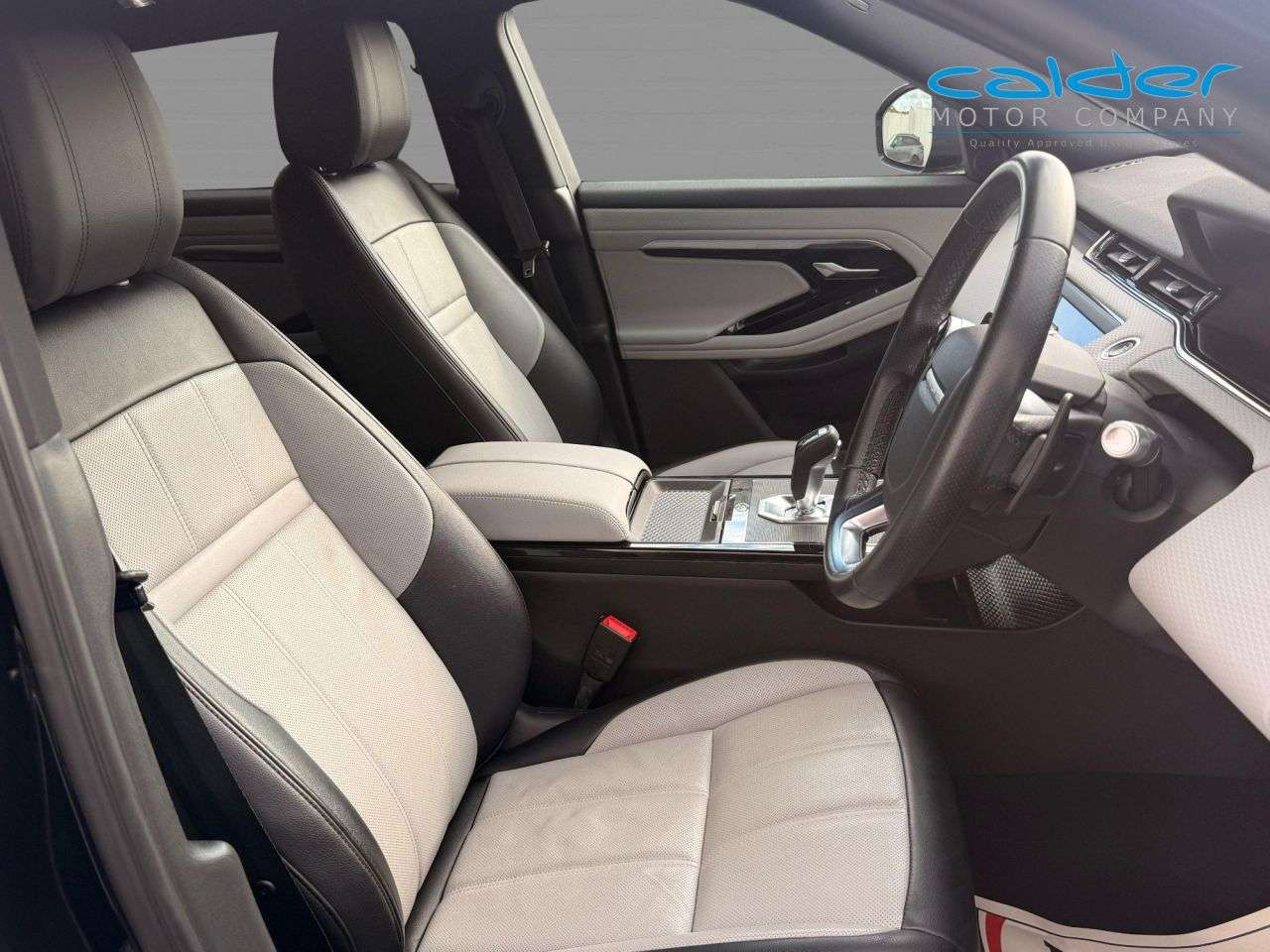 2020 LAND ROVER RANGE ROVER EVOQUE 2020 LAND ROVER RANGE ROVER EVOQUE