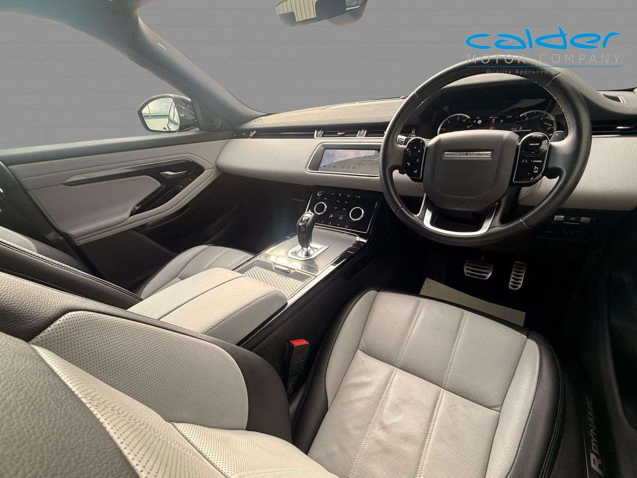 2020 LAND ROVER RANGE ROVER EVOQUE 2020 LAND ROVER RANGE ROVER EVOQUE