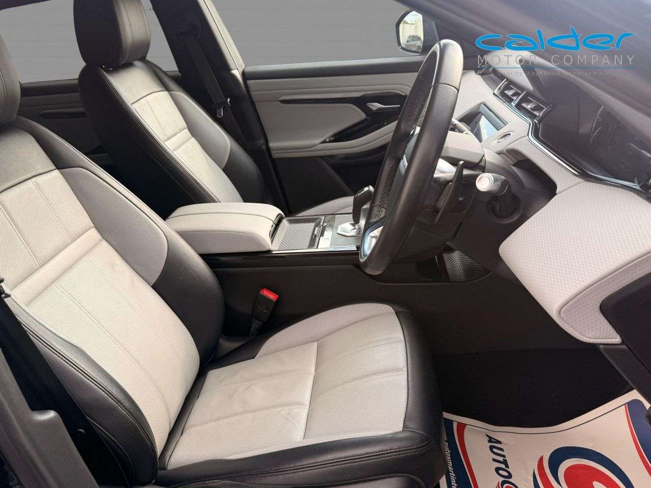 2020 LAND ROVER RANGE ROVER EVOQUE 2020 LAND ROVER RANGE ROVER EVOQUE