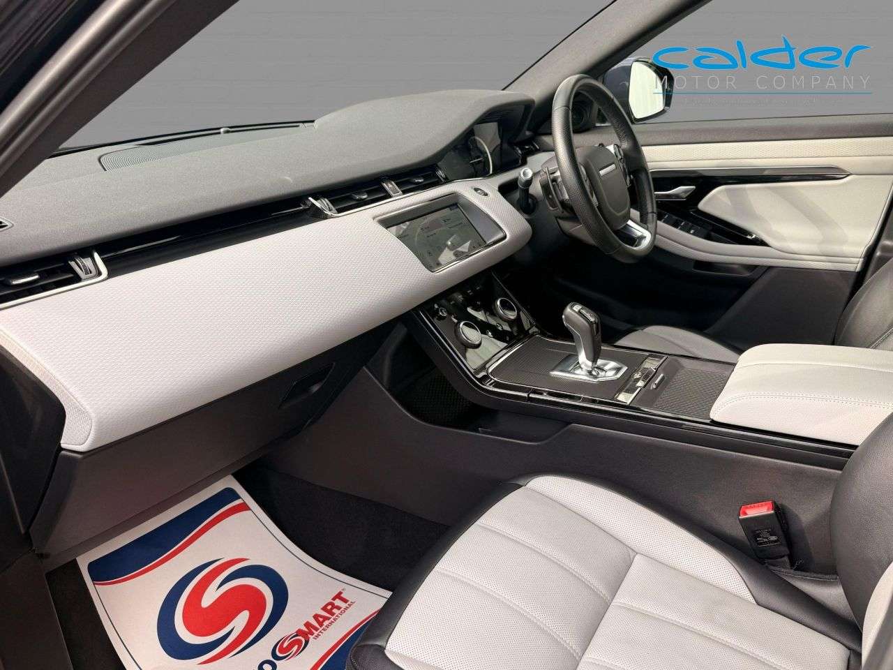 2020 LAND ROVER RANGE ROVER EVOQUE 2020 LAND ROVER RANGE ROVER EVOQUE