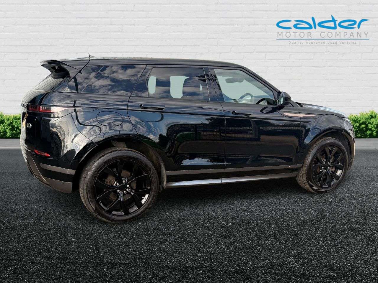 2020 LAND ROVER RANGE ROVER EVOQUE 2020 LAND ROVER RANGE ROVER EVOQUE