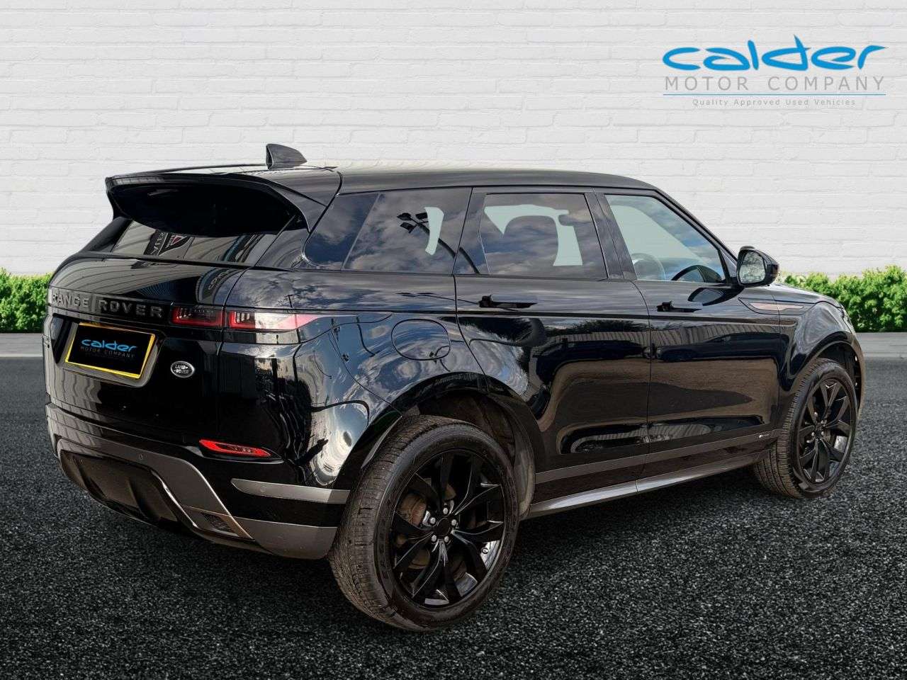 2020 LAND ROVER RANGE ROVER EVOQUE 2020 LAND ROVER RANGE ROVER EVOQUE