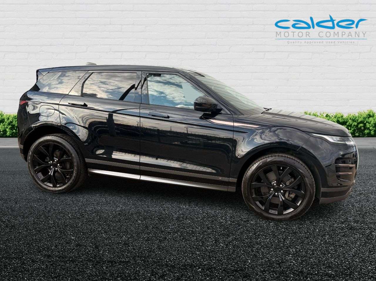 2020 LAND ROVER RANGE ROVER EVOQUE 2020 LAND ROVER RANGE ROVER EVOQUE