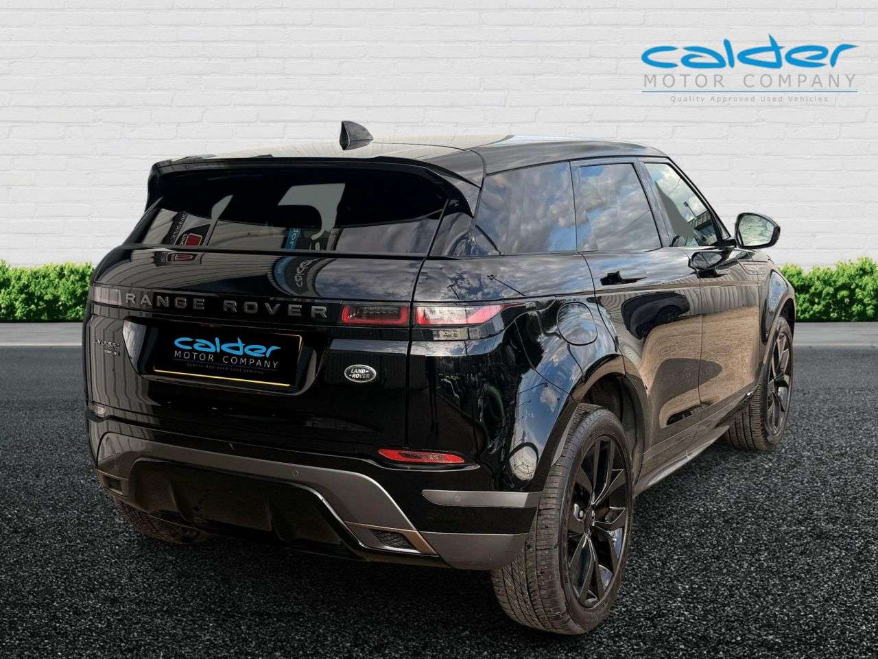 2020 LAND ROVER RANGE ROVER EVOQUE 2020 LAND ROVER RANGE ROVER EVOQUE