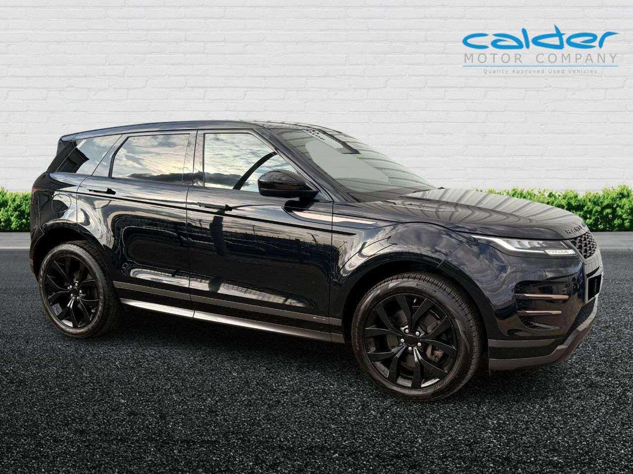 2020 LAND ROVER RANGE ROVER EVOQUE 2020 LAND ROVER RANGE ROVER EVOQUE