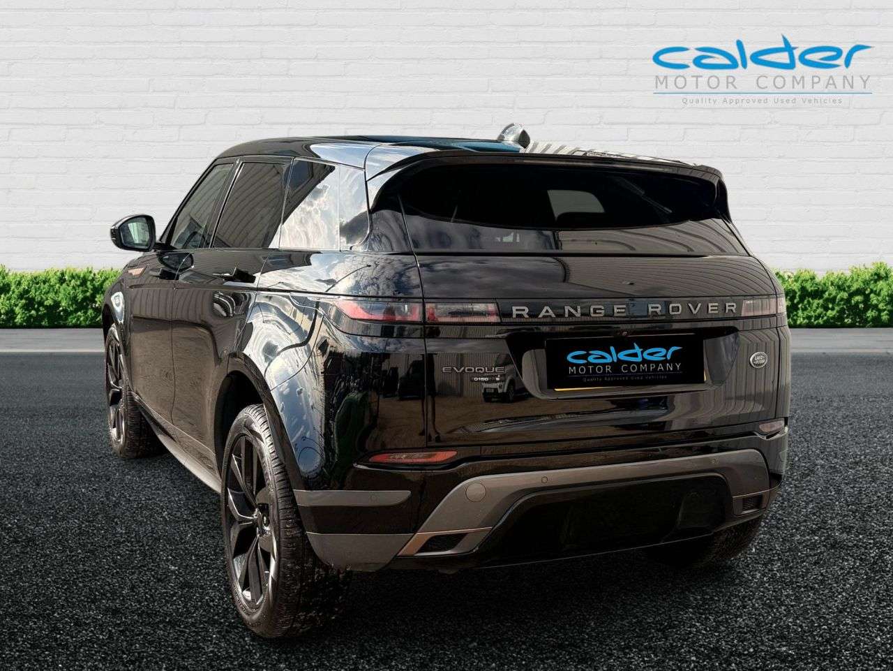 2020 LAND ROVER RANGE ROVER EVOQUE 2020 LAND ROVER RANGE ROVER EVOQUE